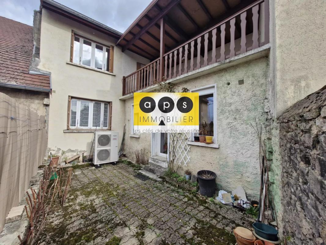 Agence immobilière de ROLLIER Patrice