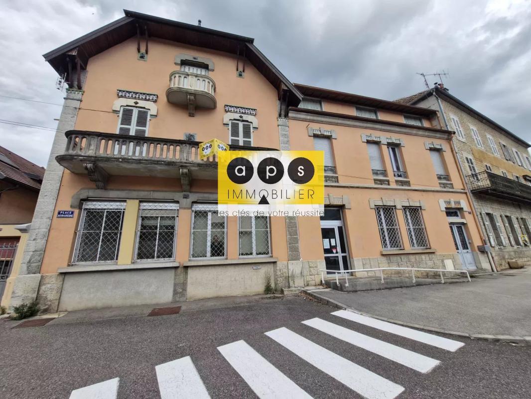 Agence immobilière de ROLLIER Patrice