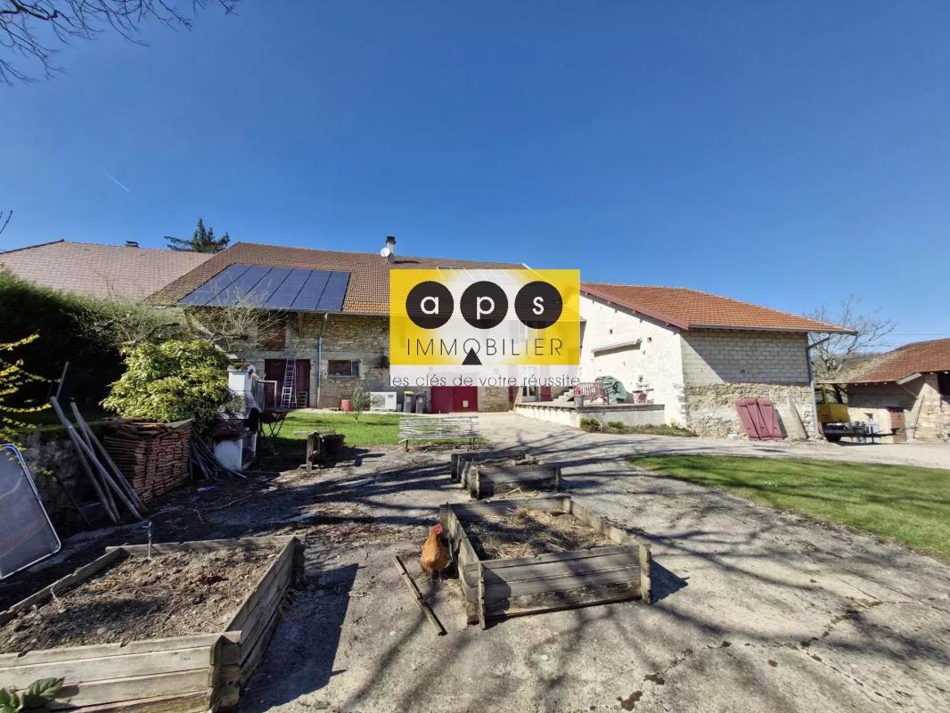 Agence immobilière de ROLLIER Patrice