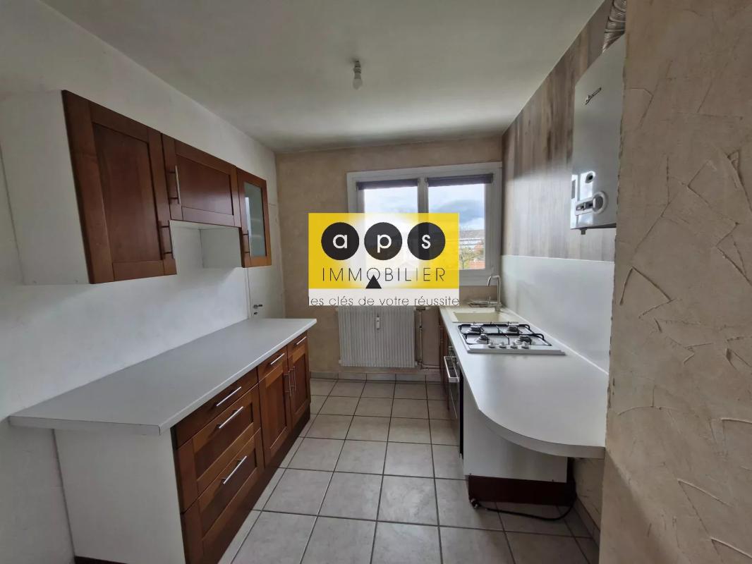 Agence immobilière de ROLLIER Patrice