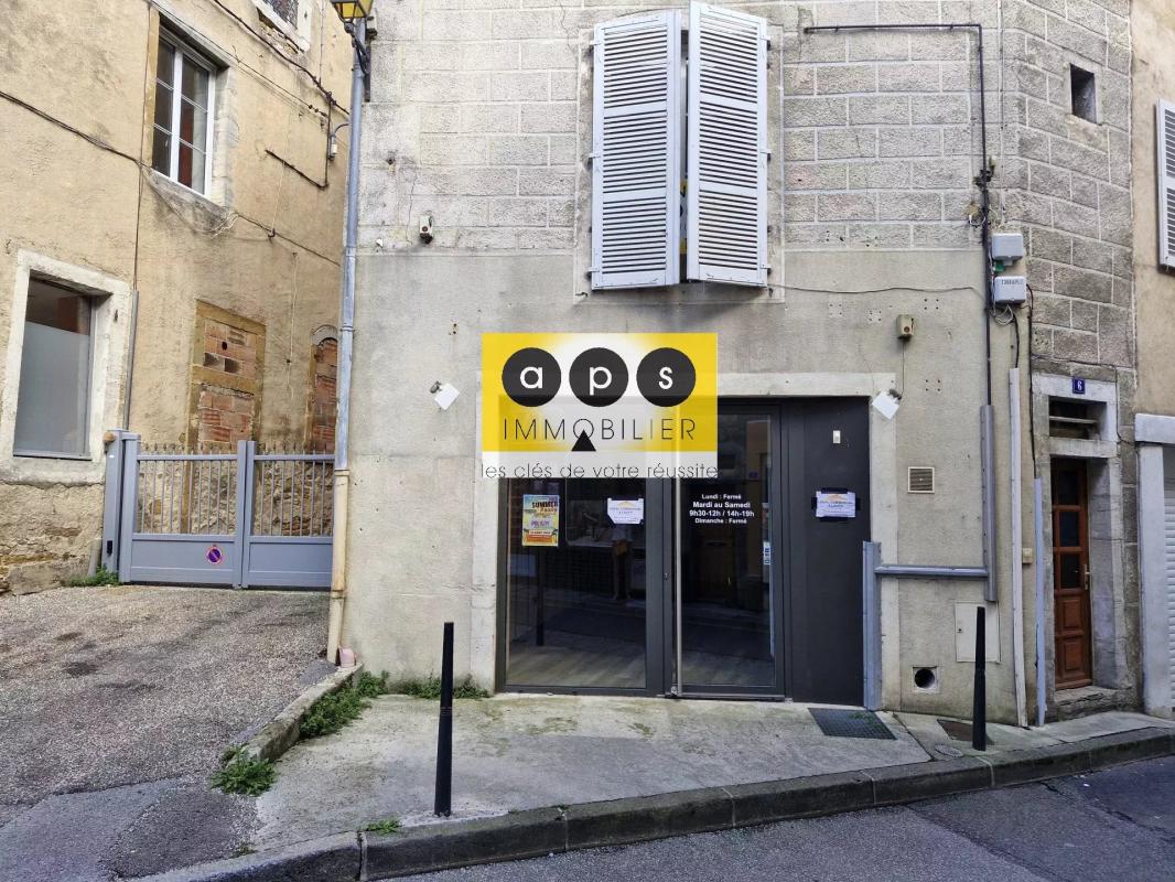 Agence immobilière de ROLLIER Patrice