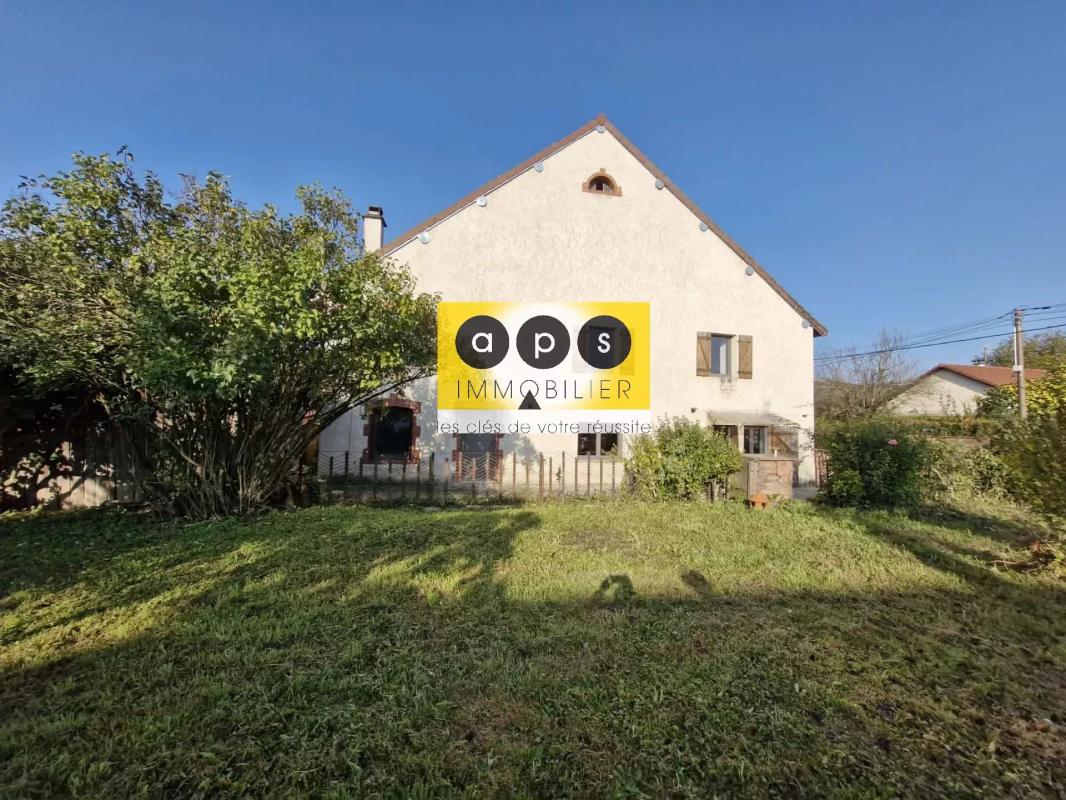 Agence immobilière de ROLLIER Patrice