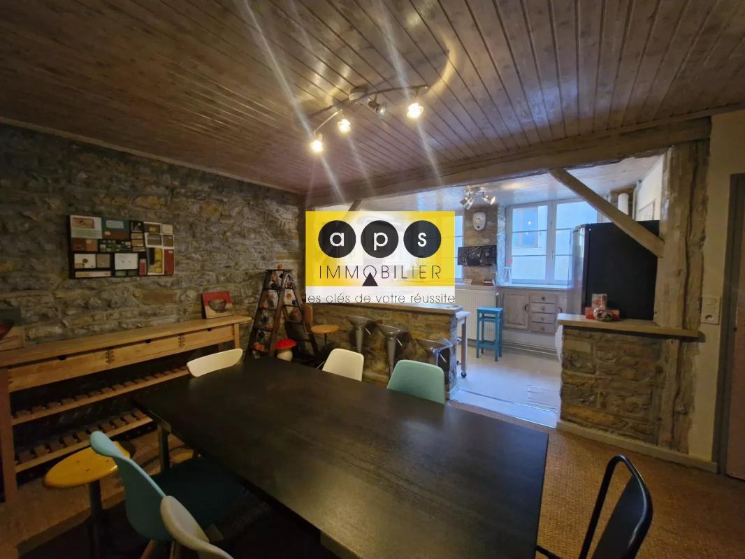 Agence immobilière de ROLLIER Patrice