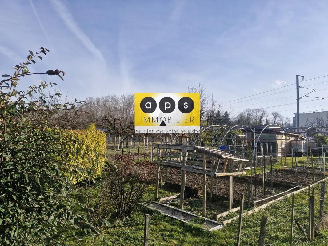 Agence immobilière de ROLLIER Patrice