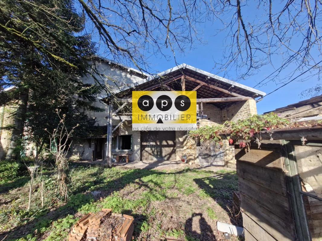 Agence immobilière de ROLLIER Patrice