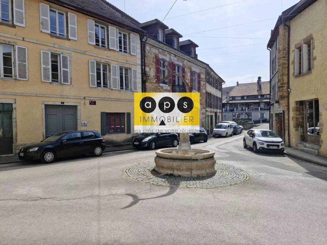 Agence immobilière de ROLLIER Patrice