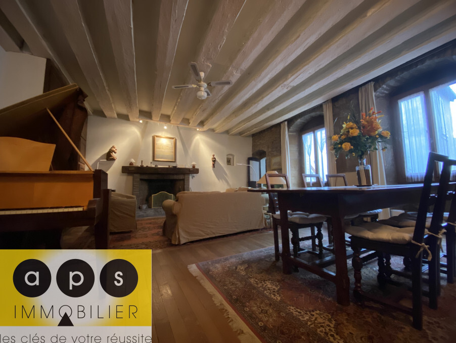 Agence immobilière de ROLLIER Patrice