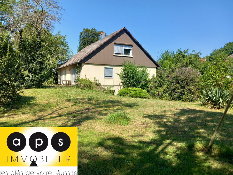 Agence immobilière de ROLLIER Patrice