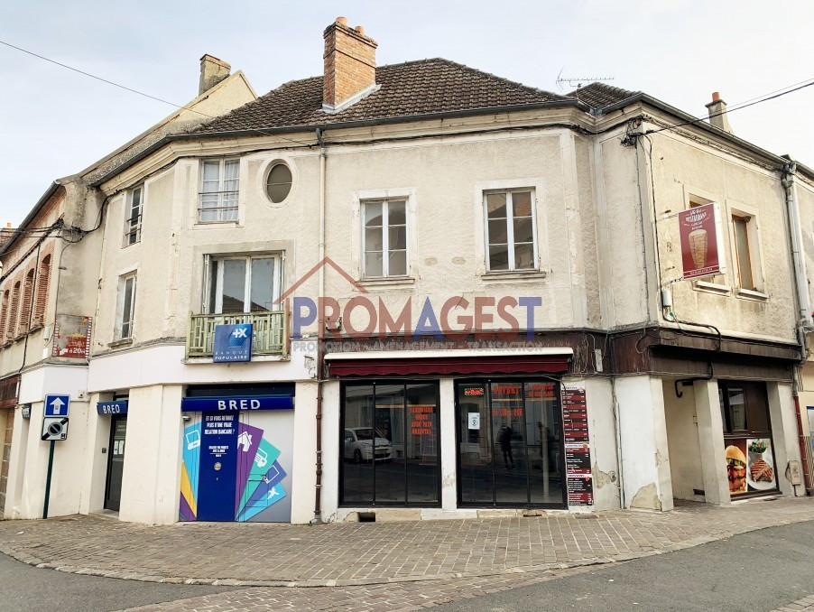Agence immobilière de PROMAGEST
