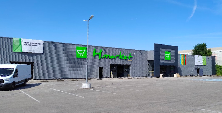 Agence immobilière de PROMAGEST