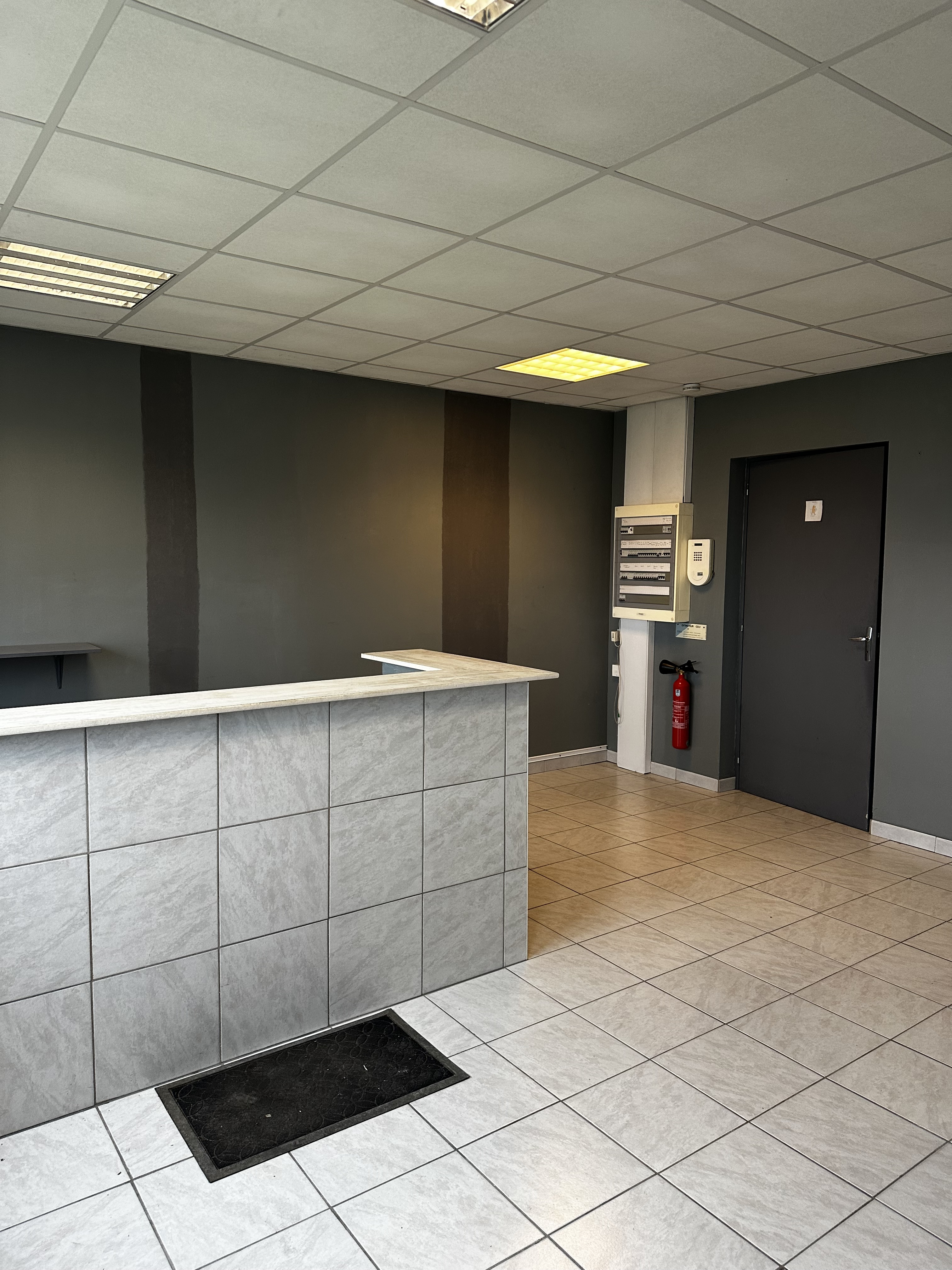 Agence immobilière de PROMAGEST