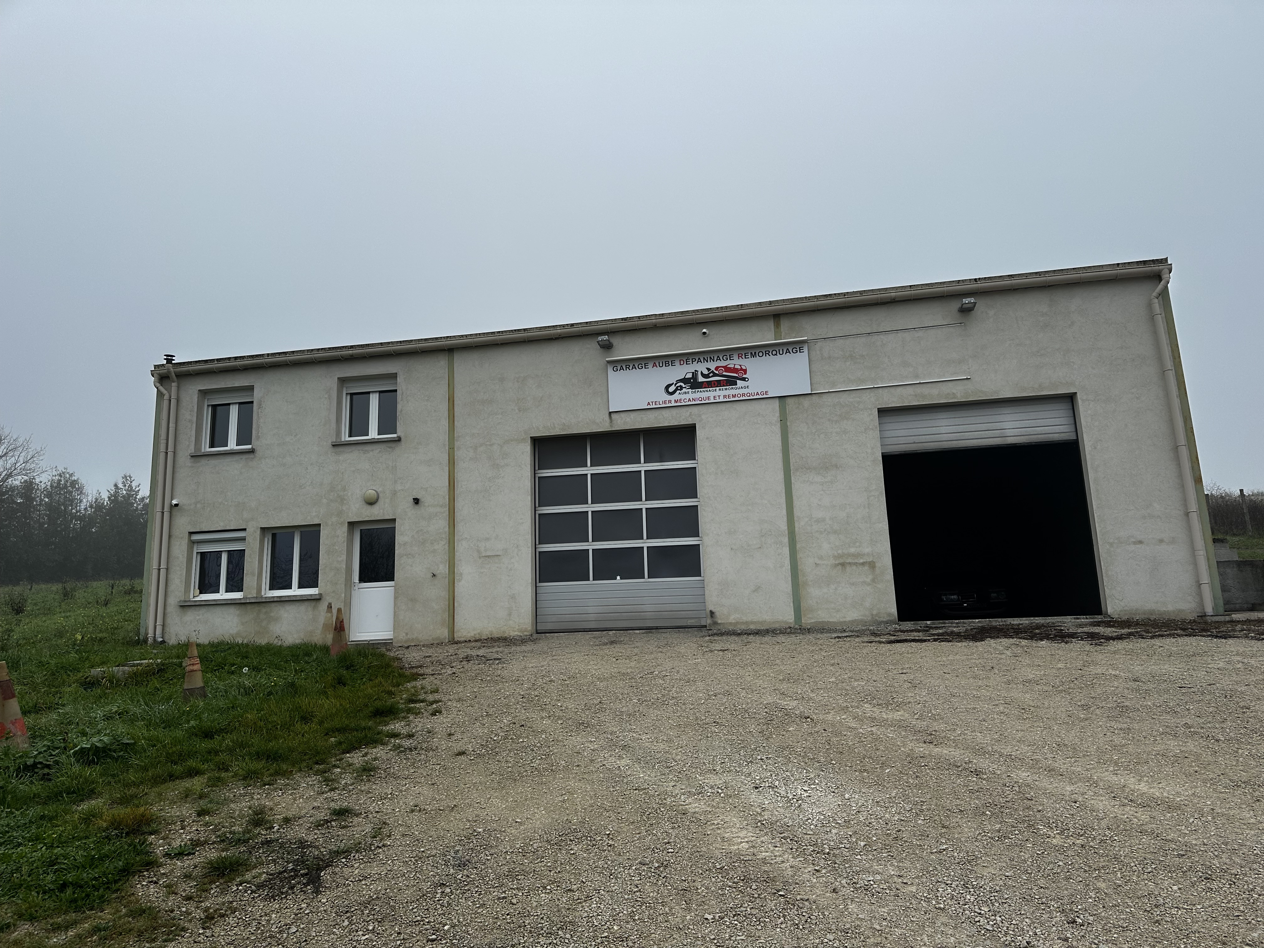 Agence immobilière de PROMAGEST