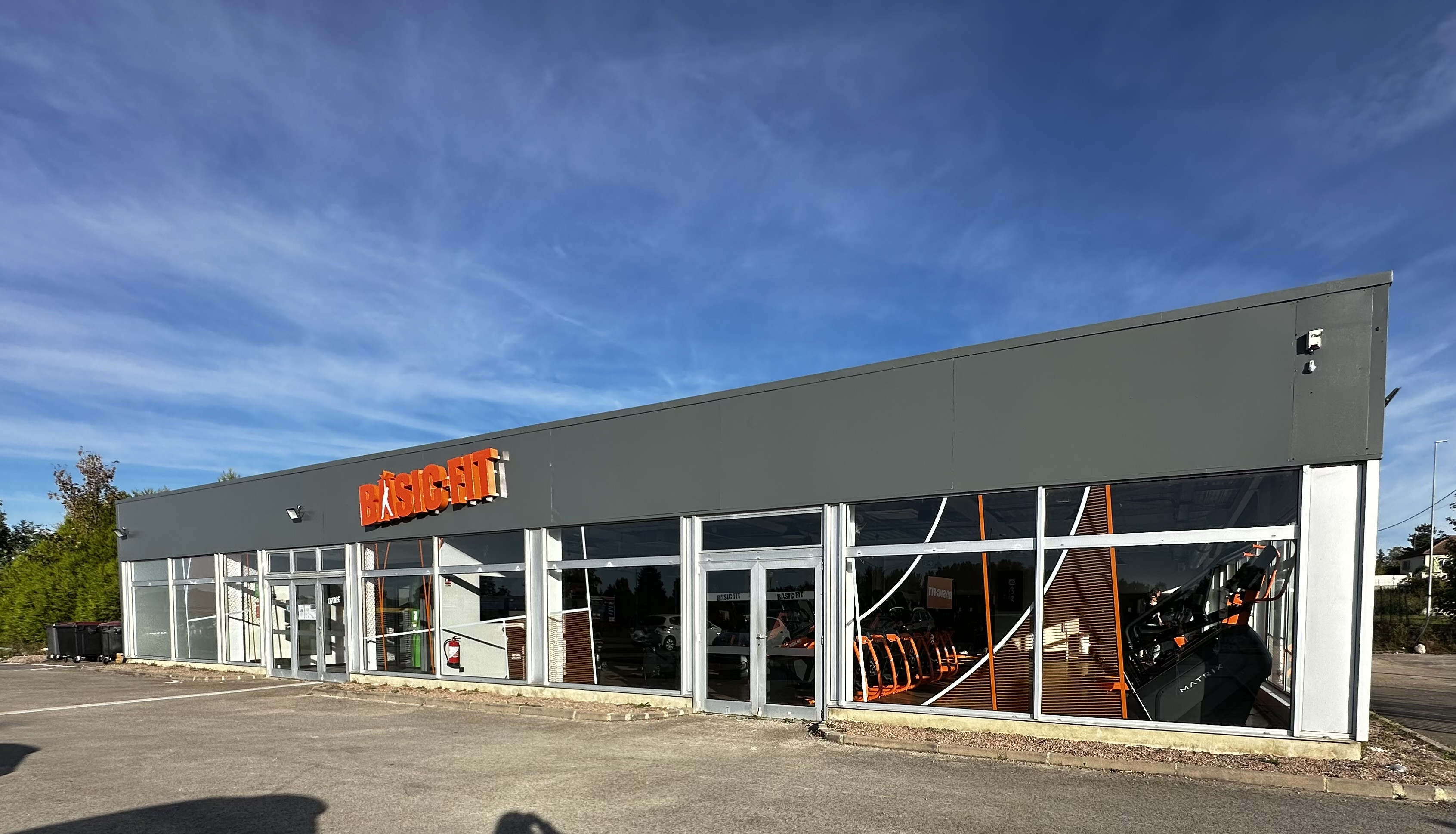 Agence immobilière de PROMAGEST