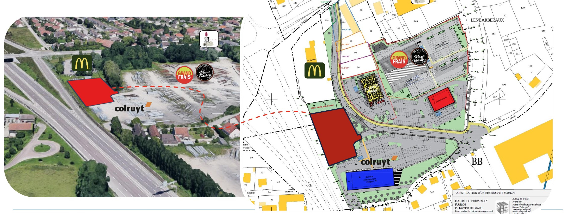 Agence immobilière de PROMAGEST