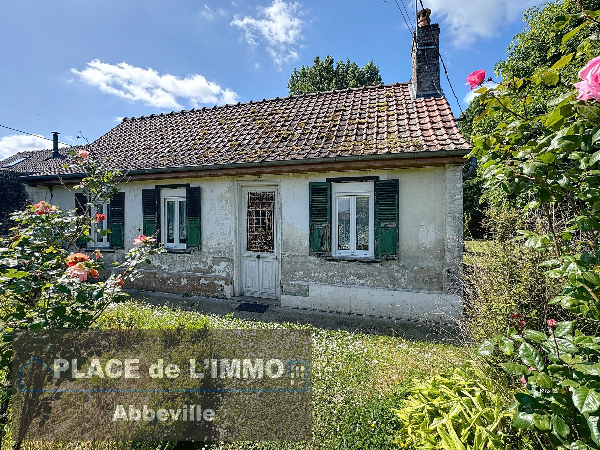 Agence immobilière de PLACE DE L'IMMO