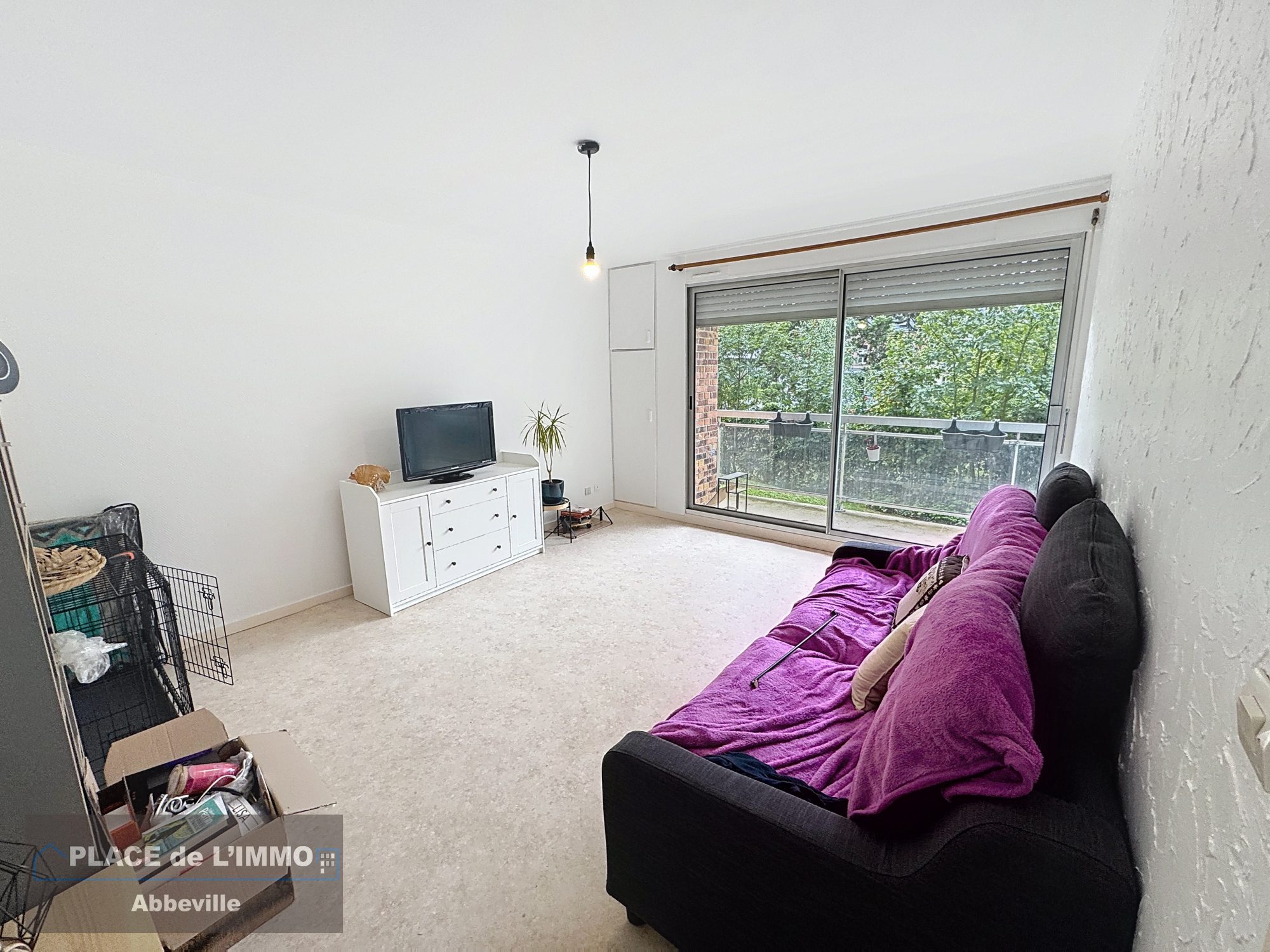 Agence immobilière de PLACE DE L'IMMO