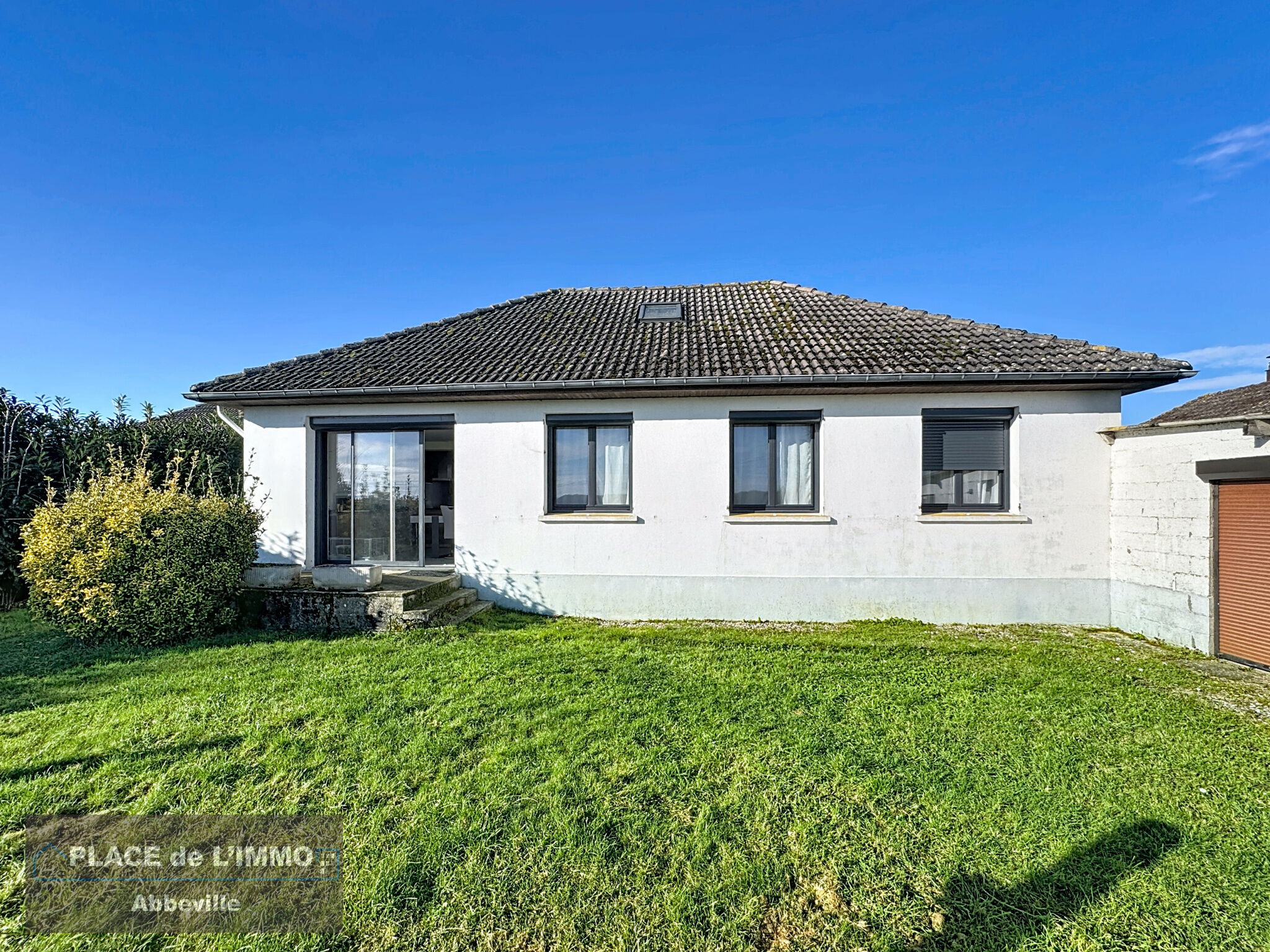 Agence immobilière de PLACE DE L'IMMO