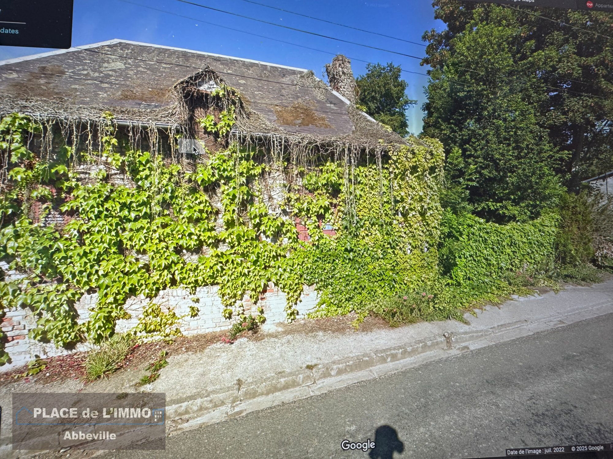 Agence immobilière de PLACE DE L'IMMO