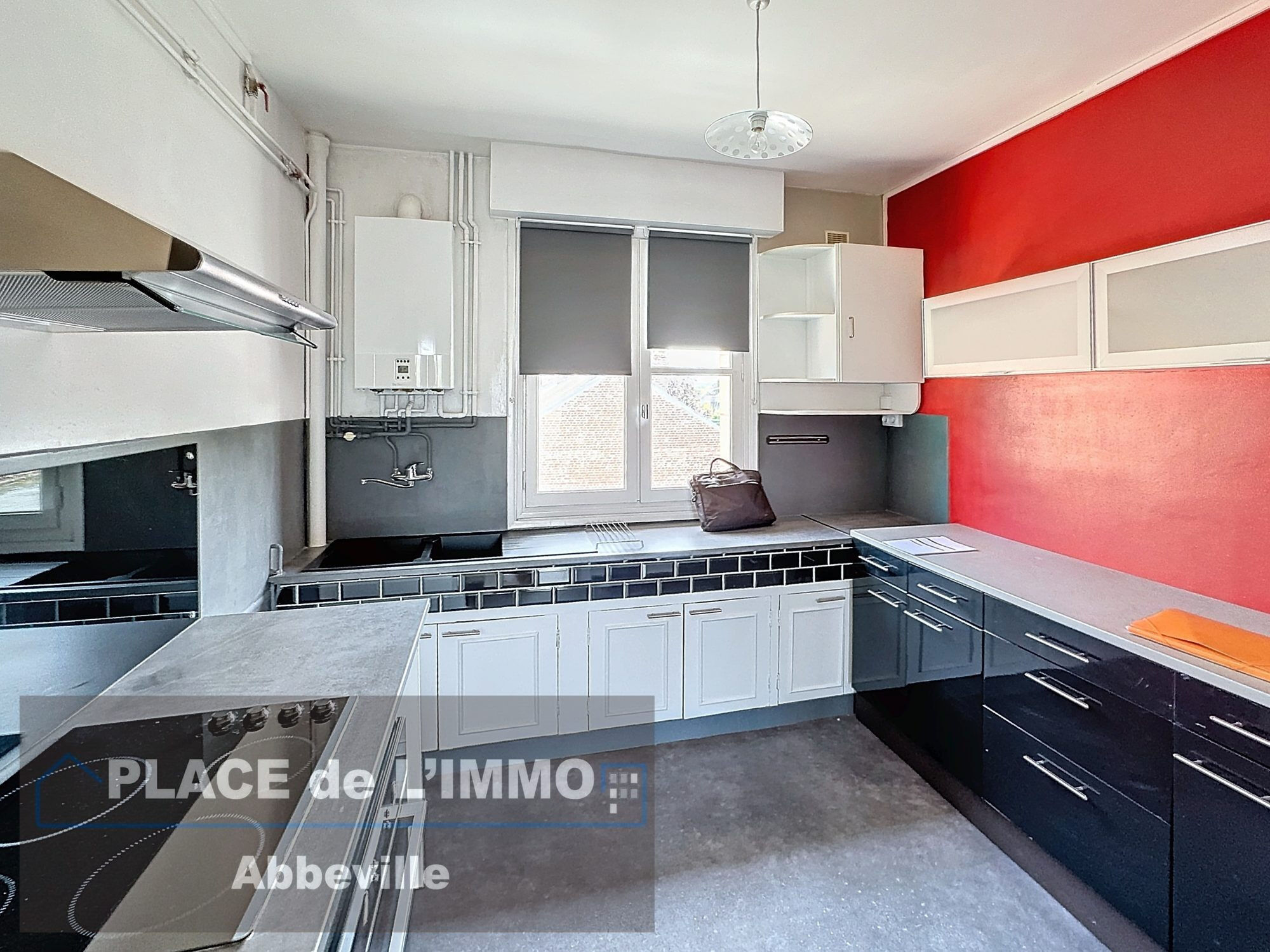 Agence immobilière de PLACE DE L'IMMO