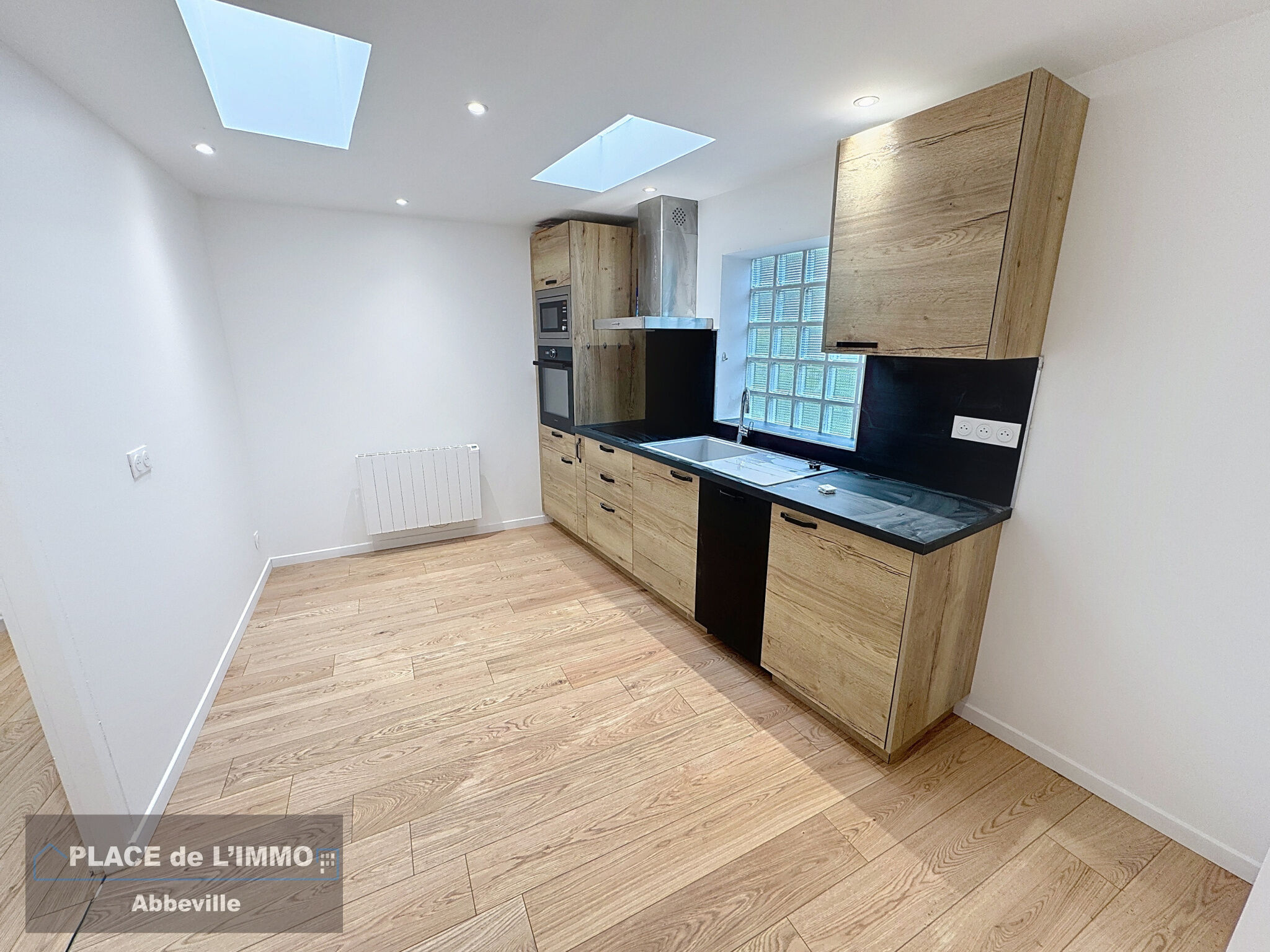 Agence immobilière de PLACE DE L'IMMO