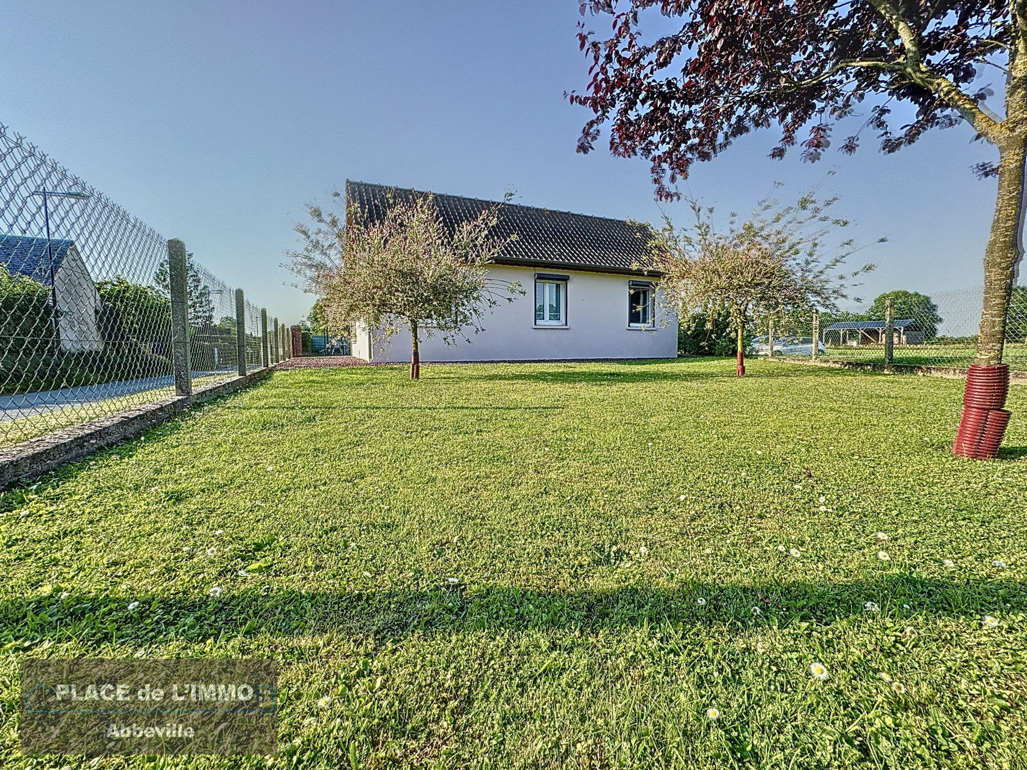 Agence immobilière de PLACE DE L'IMMO