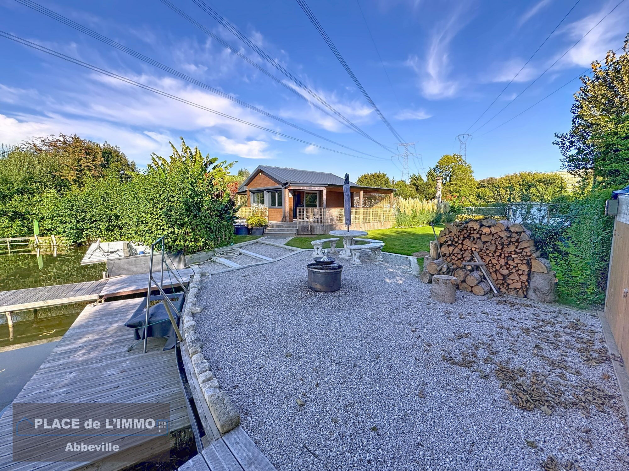 Agence immobilière de PLACE DE L'IMMO