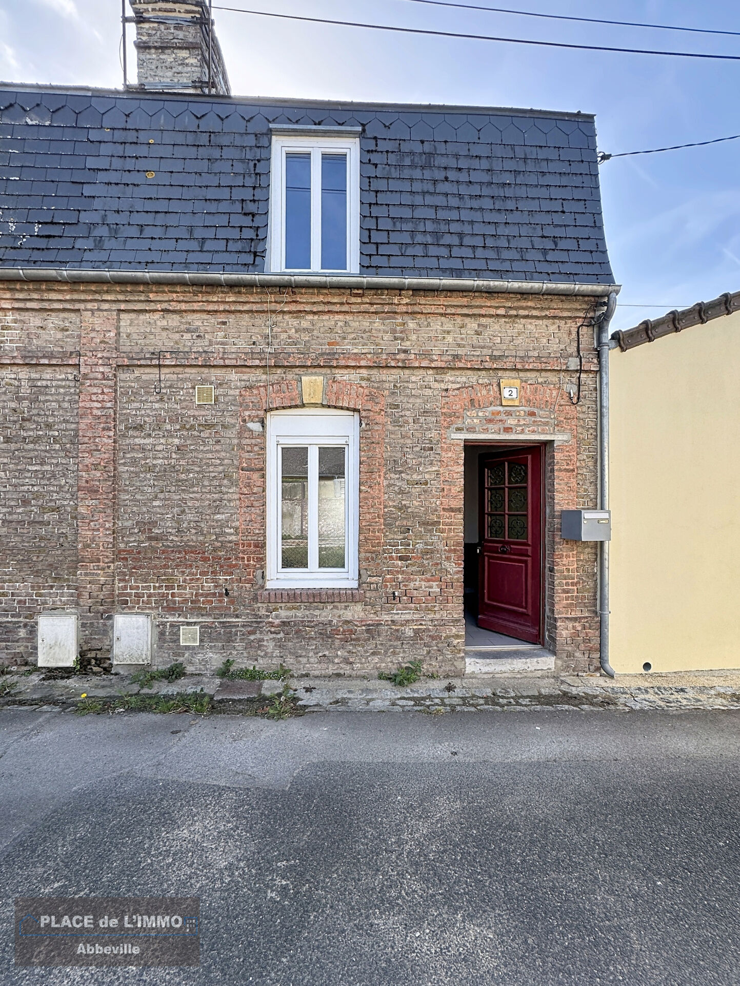 Agence immobilière de PLACE DE L'IMMO