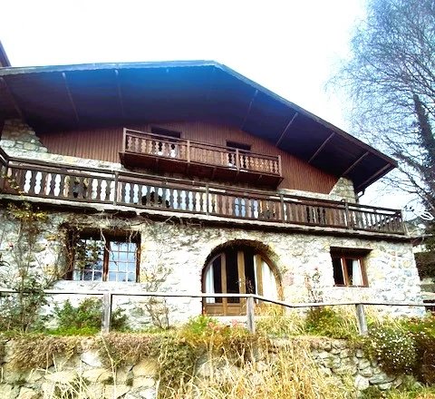 Agence immobilière de Mireille BURESI