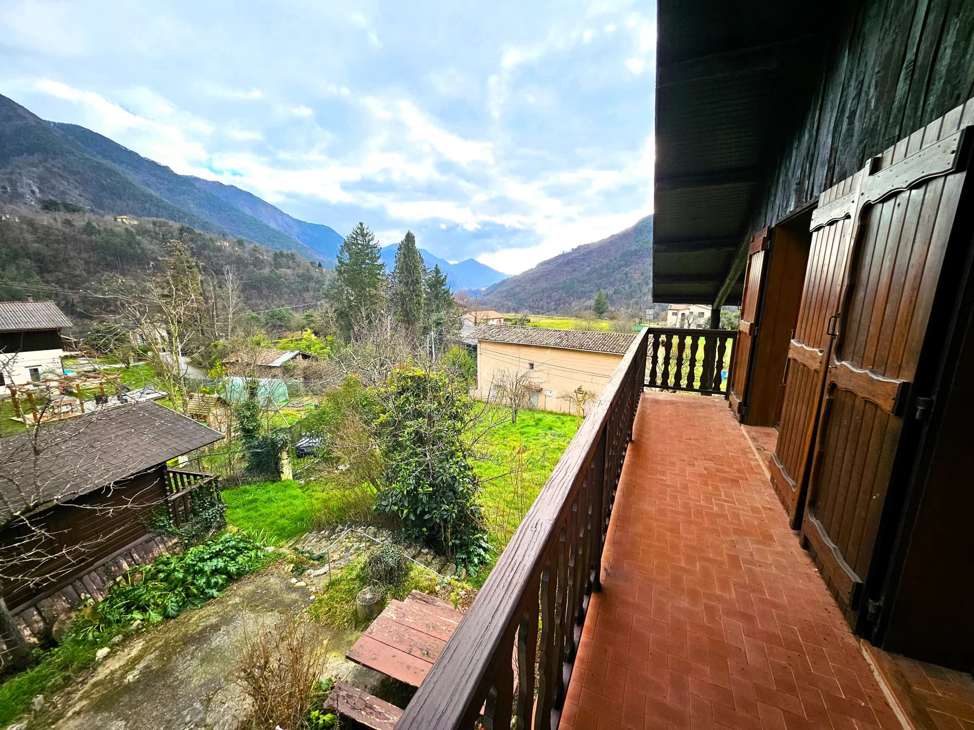 Agence immobilière de Mireille BURESI