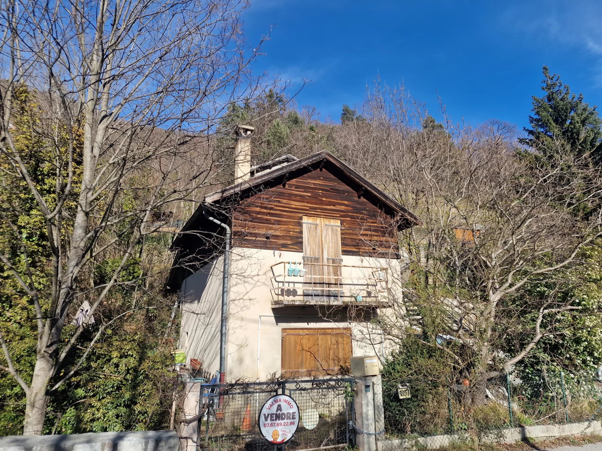 Agence immobilière de Mireille BURESI