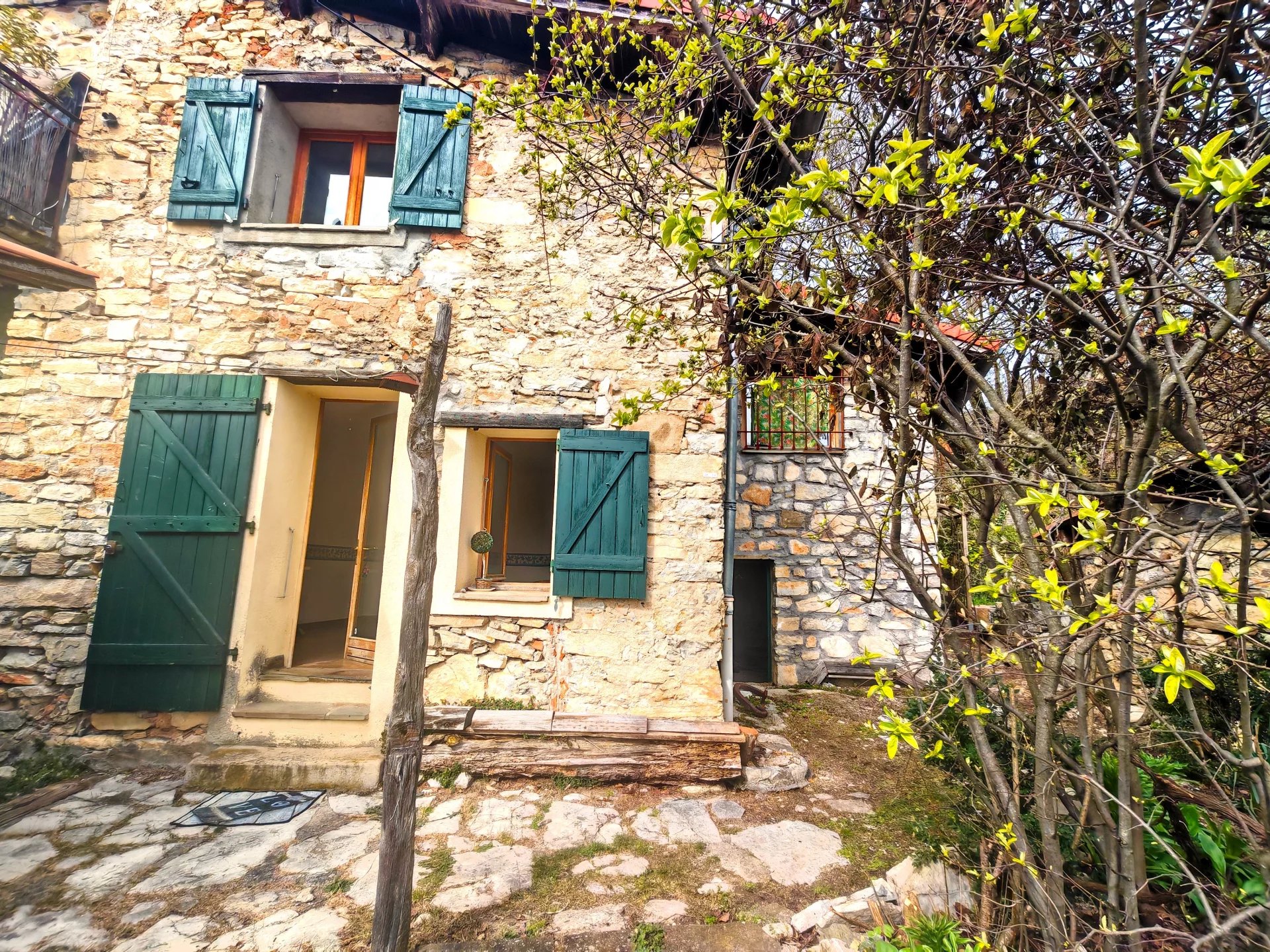 Agence immobilière de Mireille BURESI