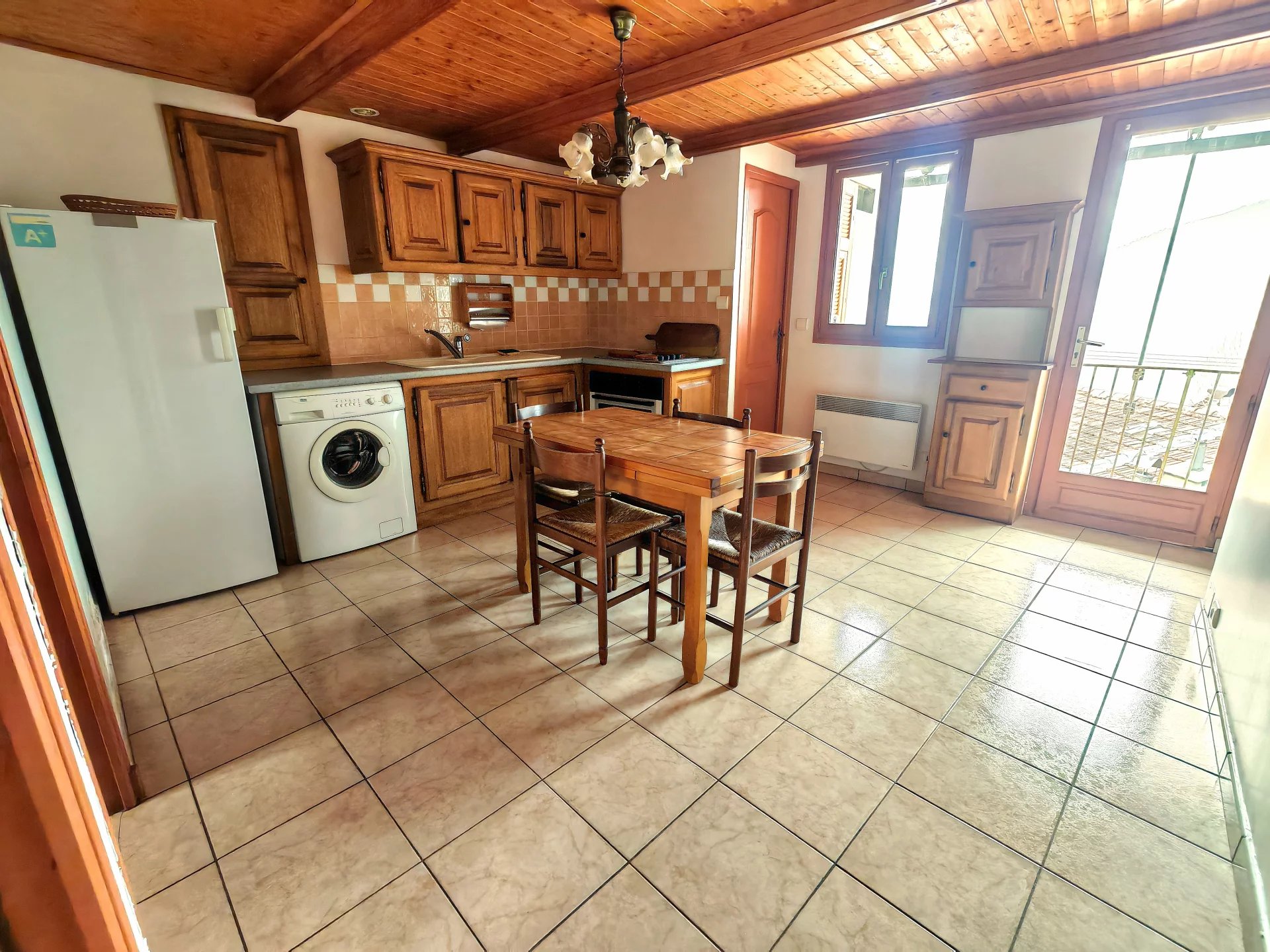 Agence immobilière de Mireille BURESI
