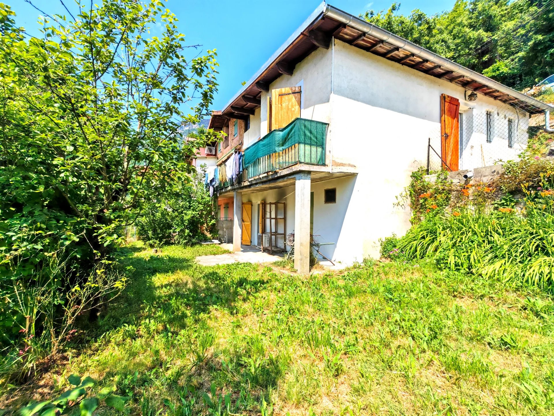 Agence immobilière de Mireille BURESI