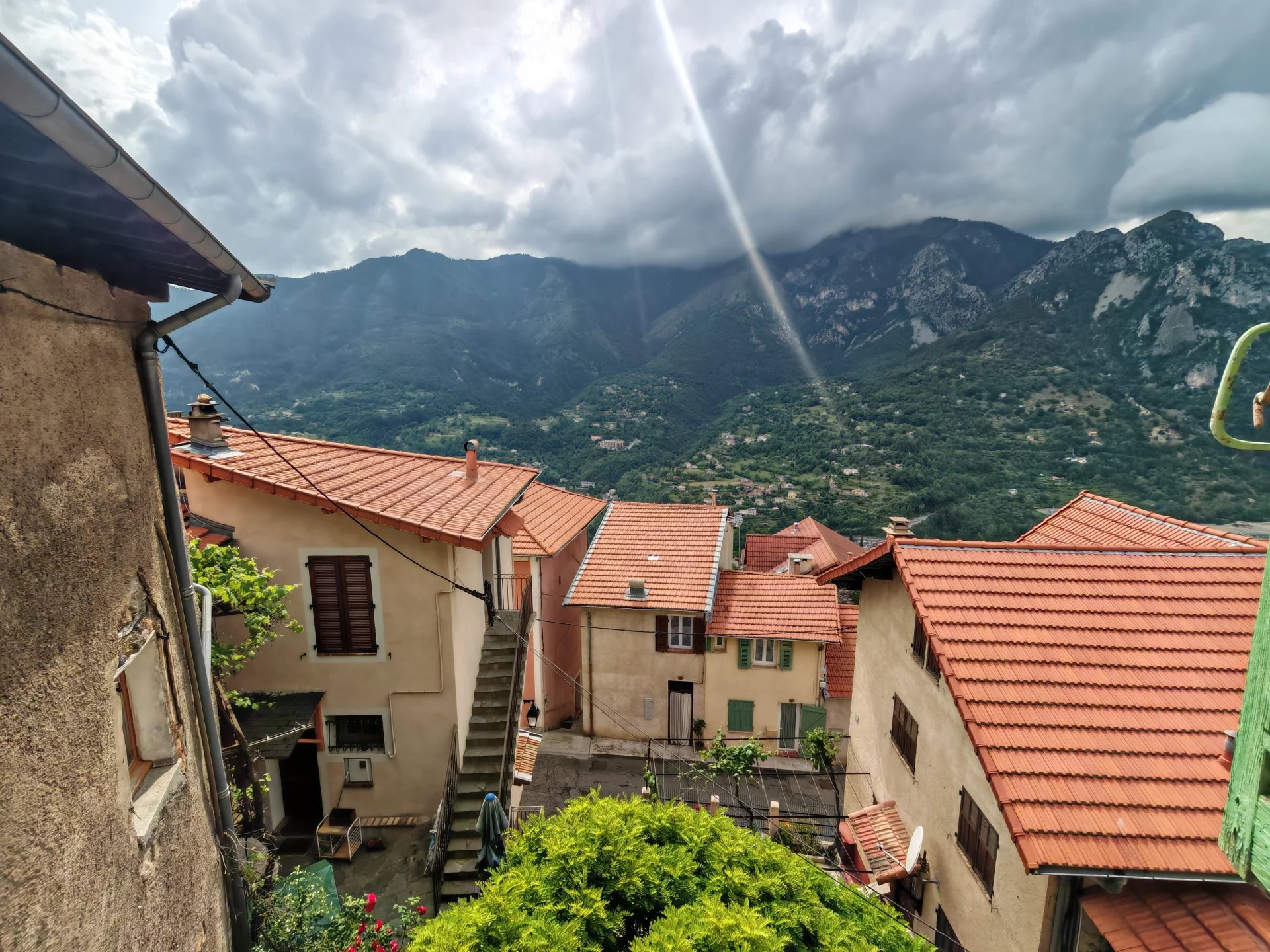 Agence immobilière de Mireille BURESI