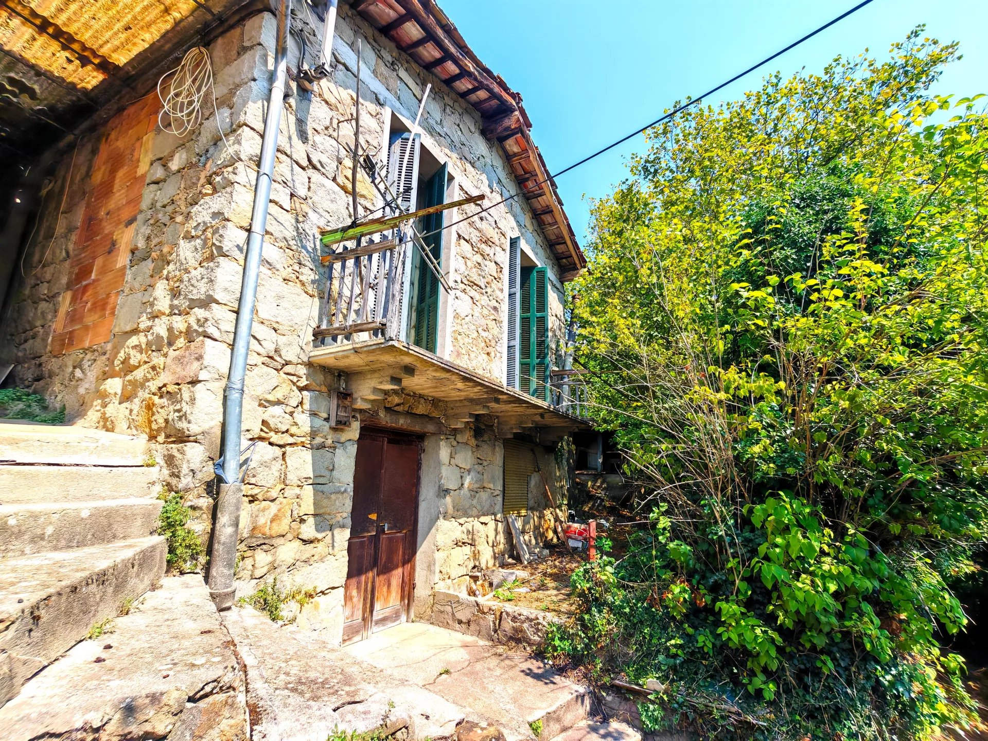 Agence immobilière de Mireille BURESI