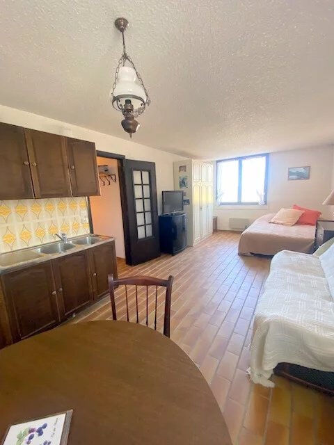 Agence immobilière de Mireille BURESI