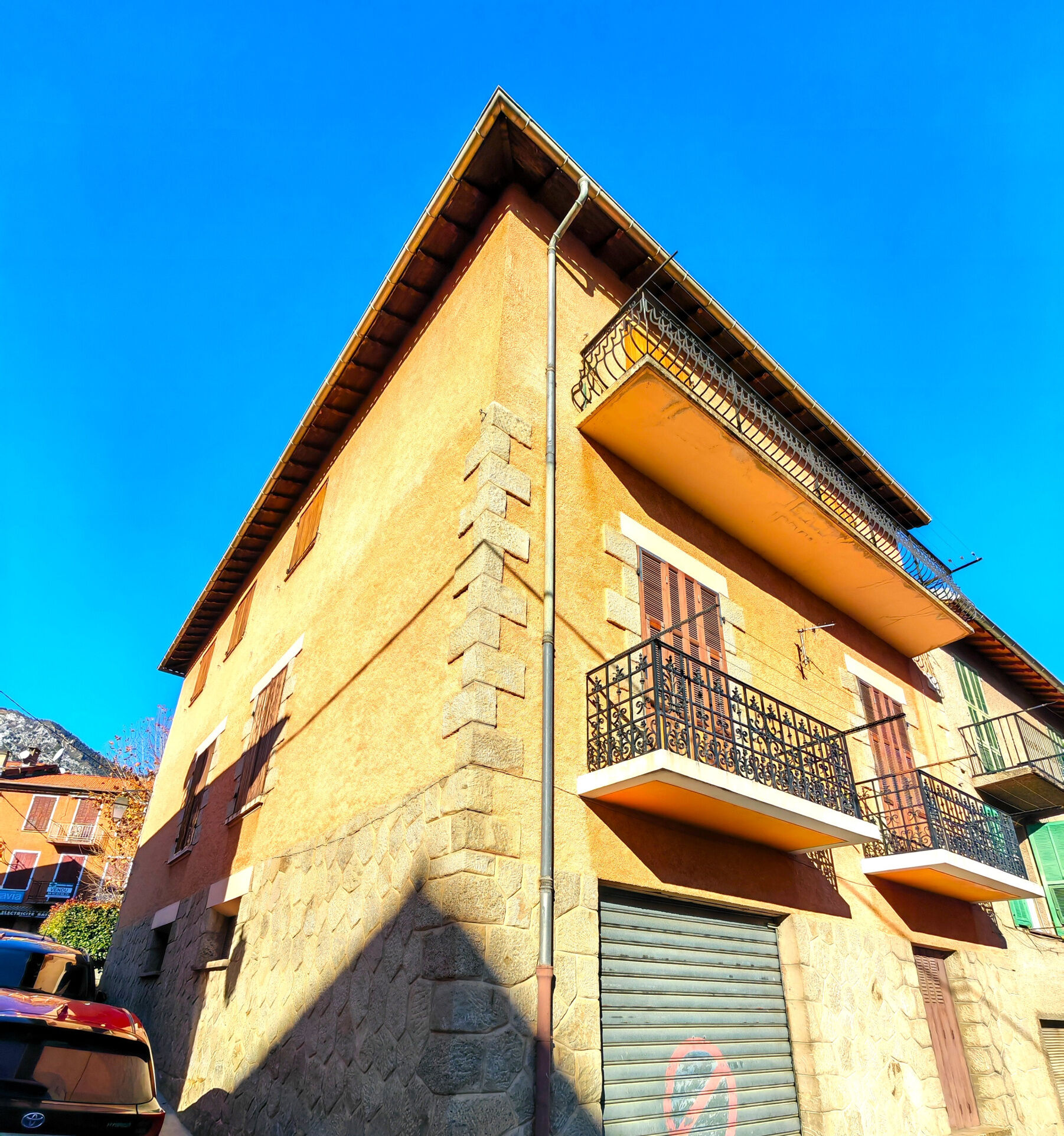 Agence immobilière de Mireille BURESI