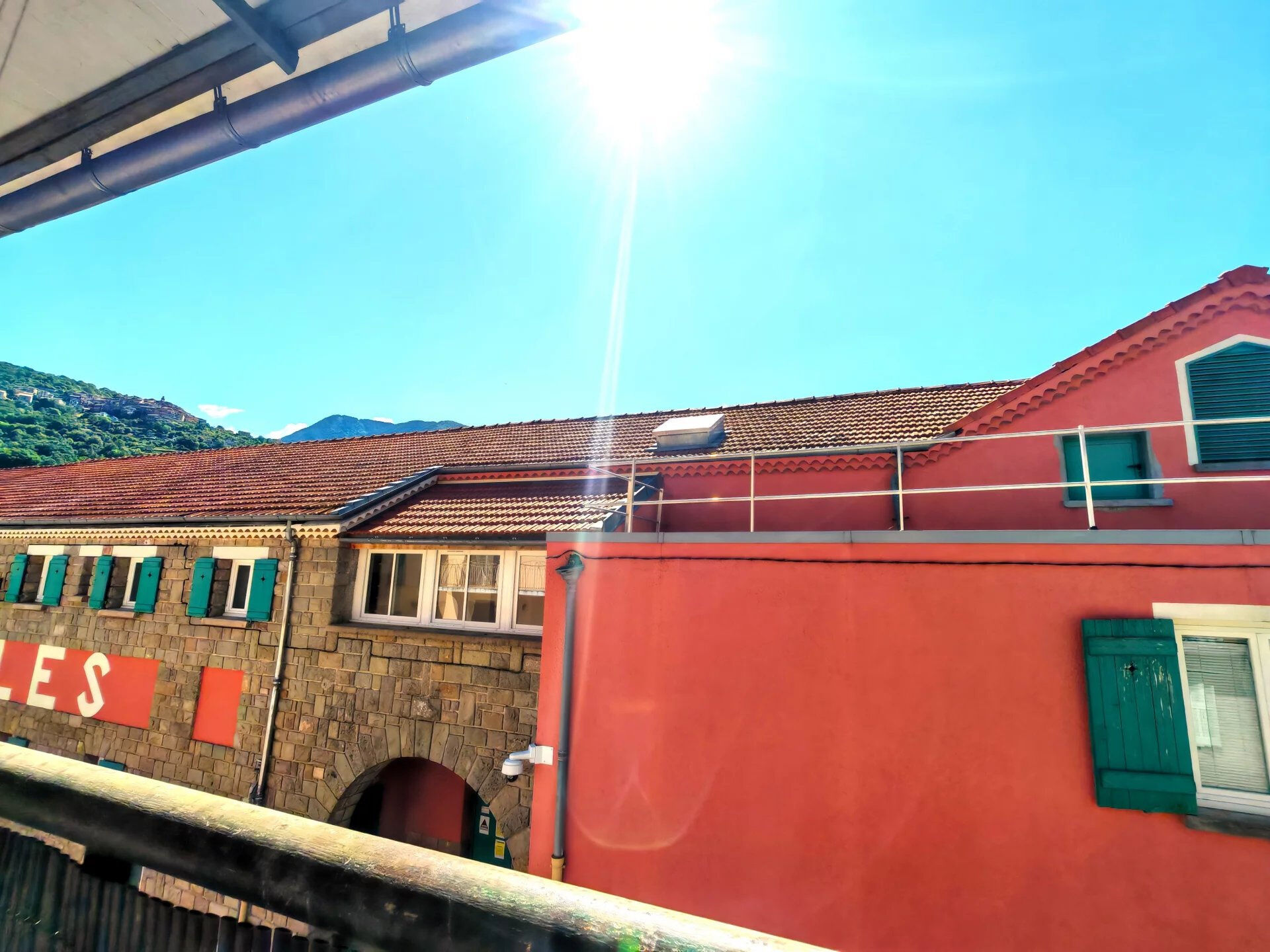 Agence immobilière de Mireille BURESI