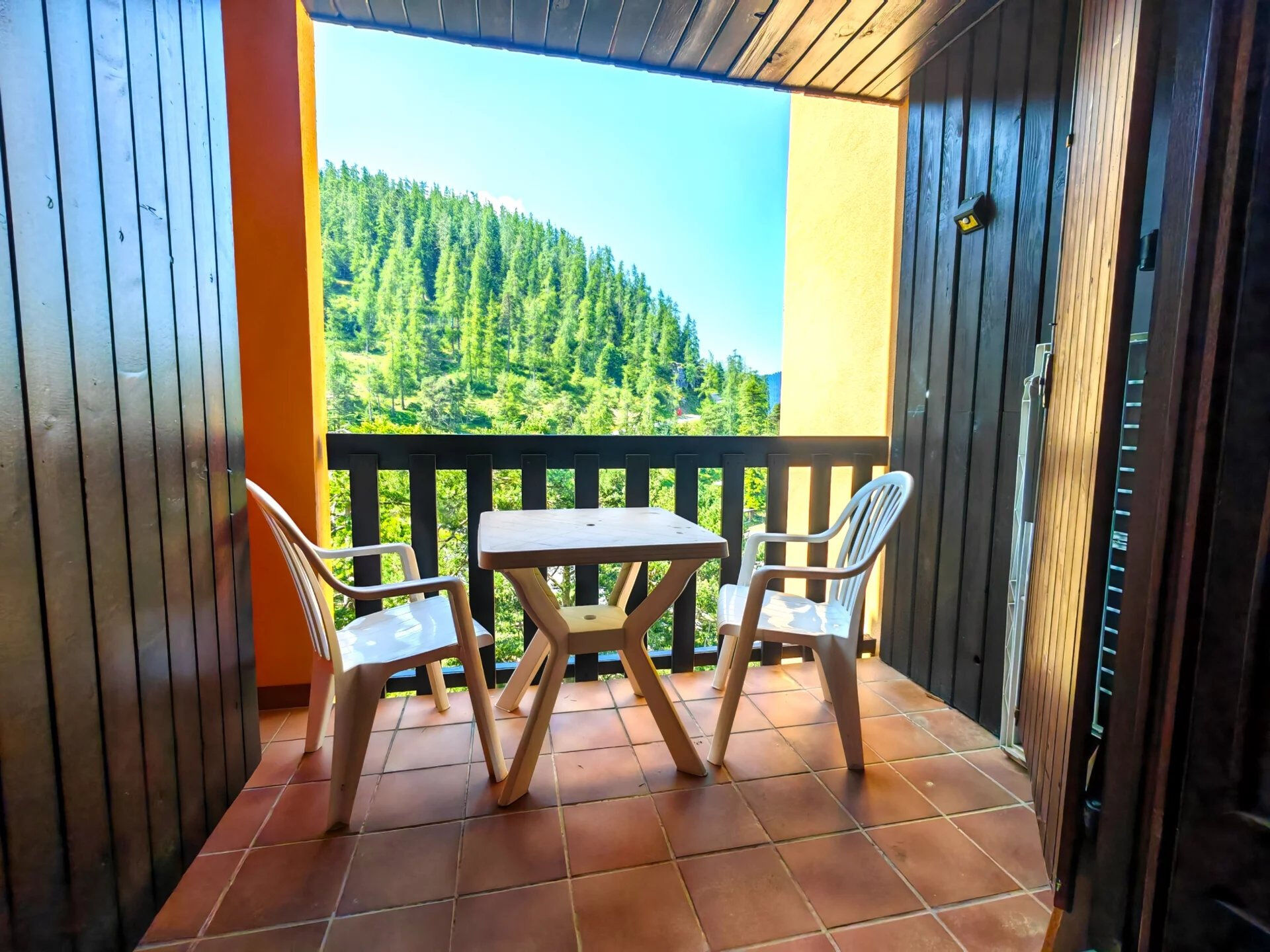 Agence immobilière de Mireille BURESI