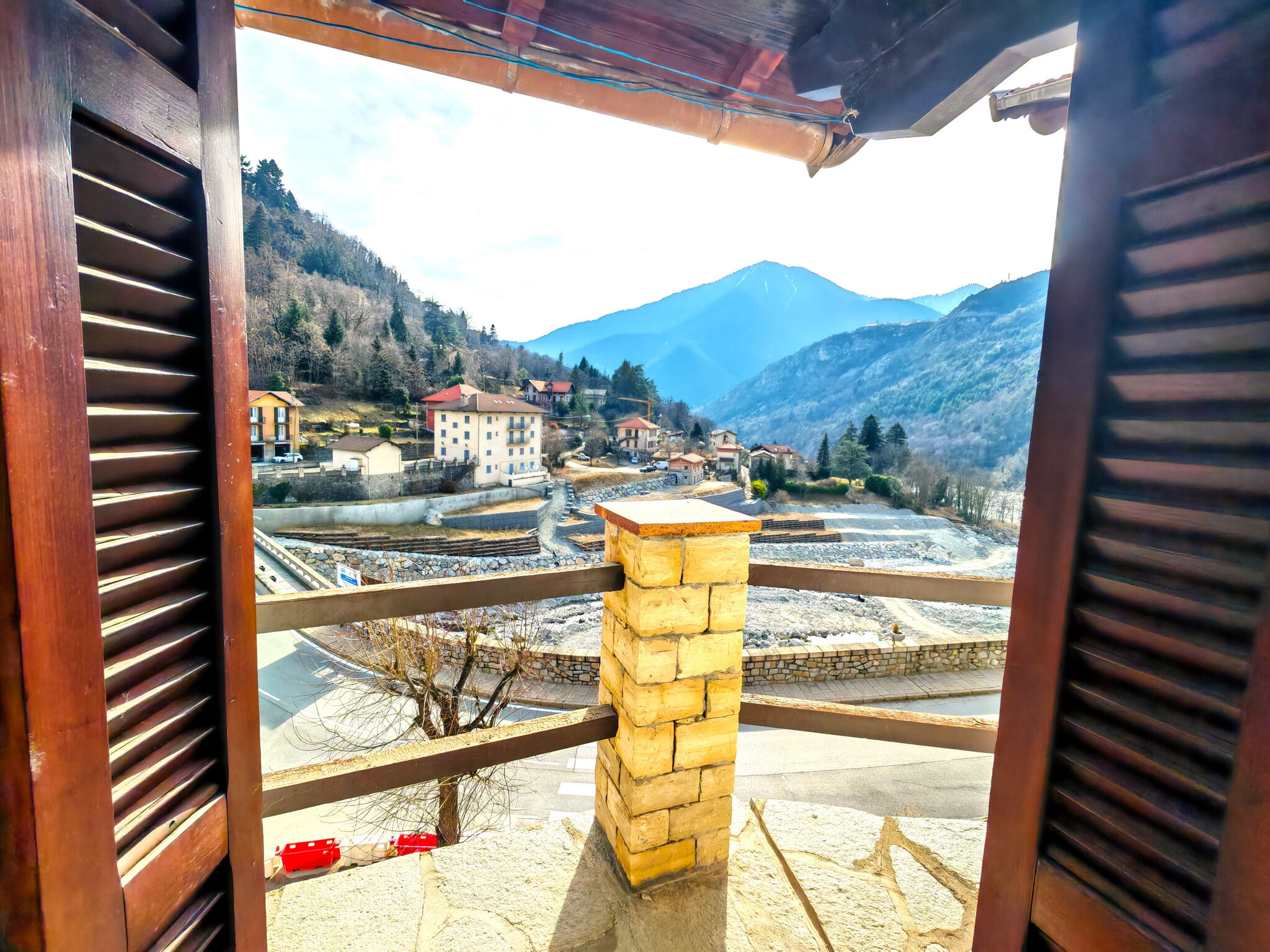 Agence immobilière de Mireille BURESI