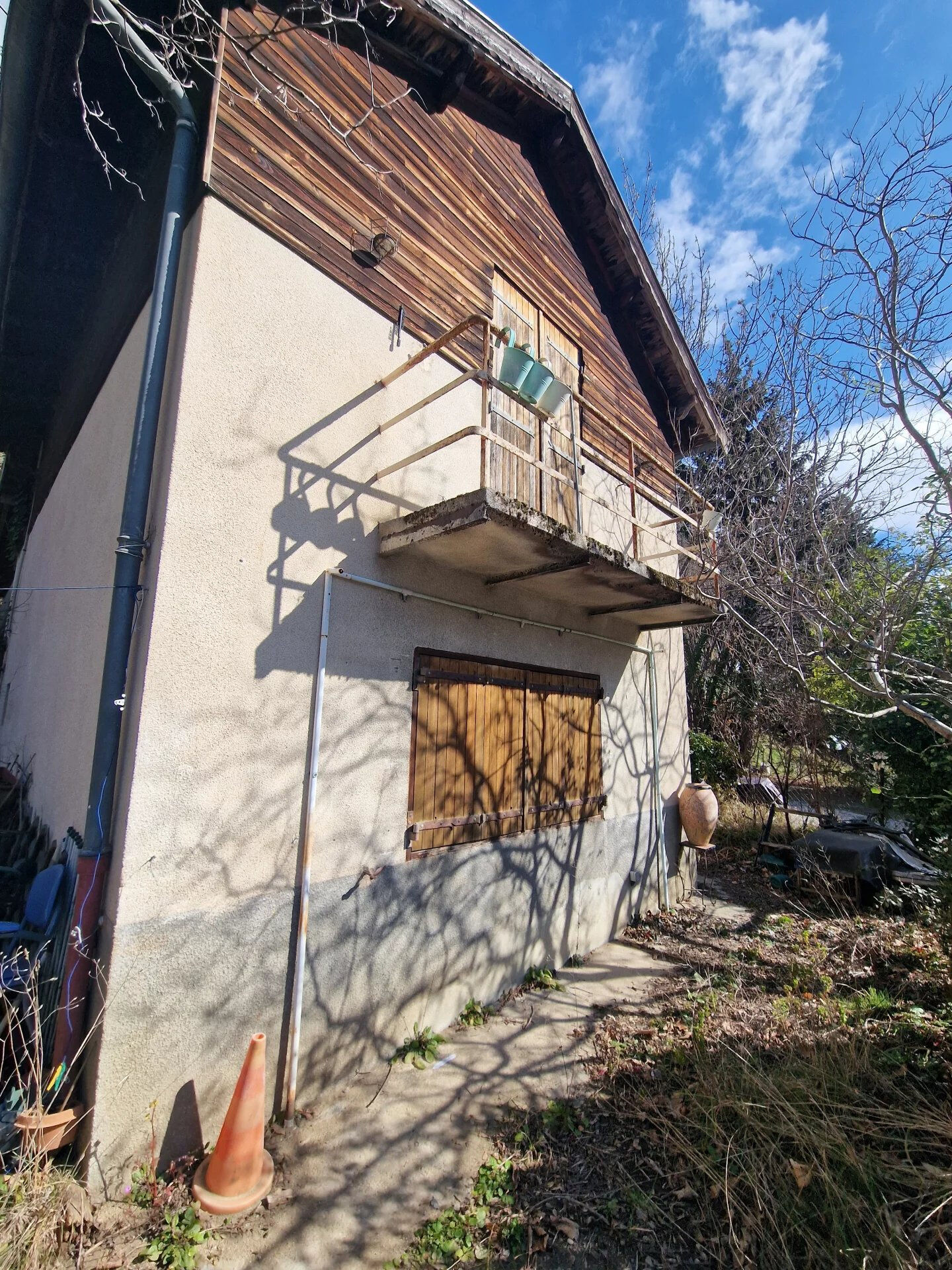 Agence immobilière de Mireille BURESI