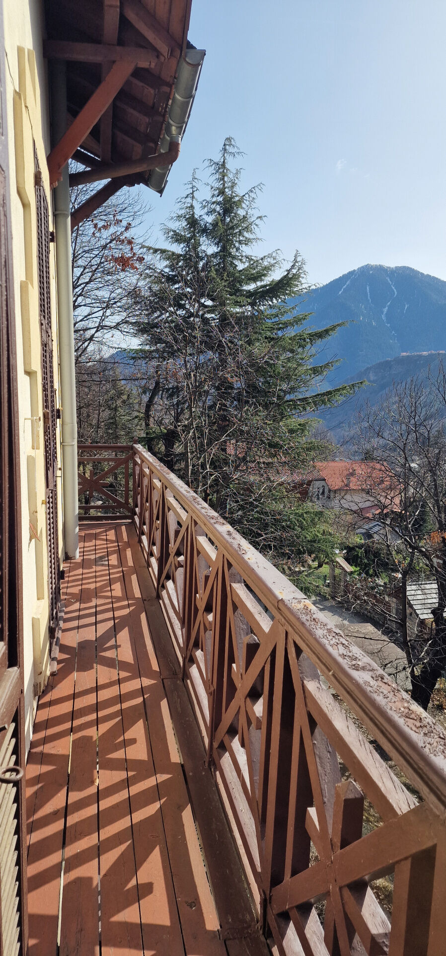 Agence immobilière de Mireille BURESI