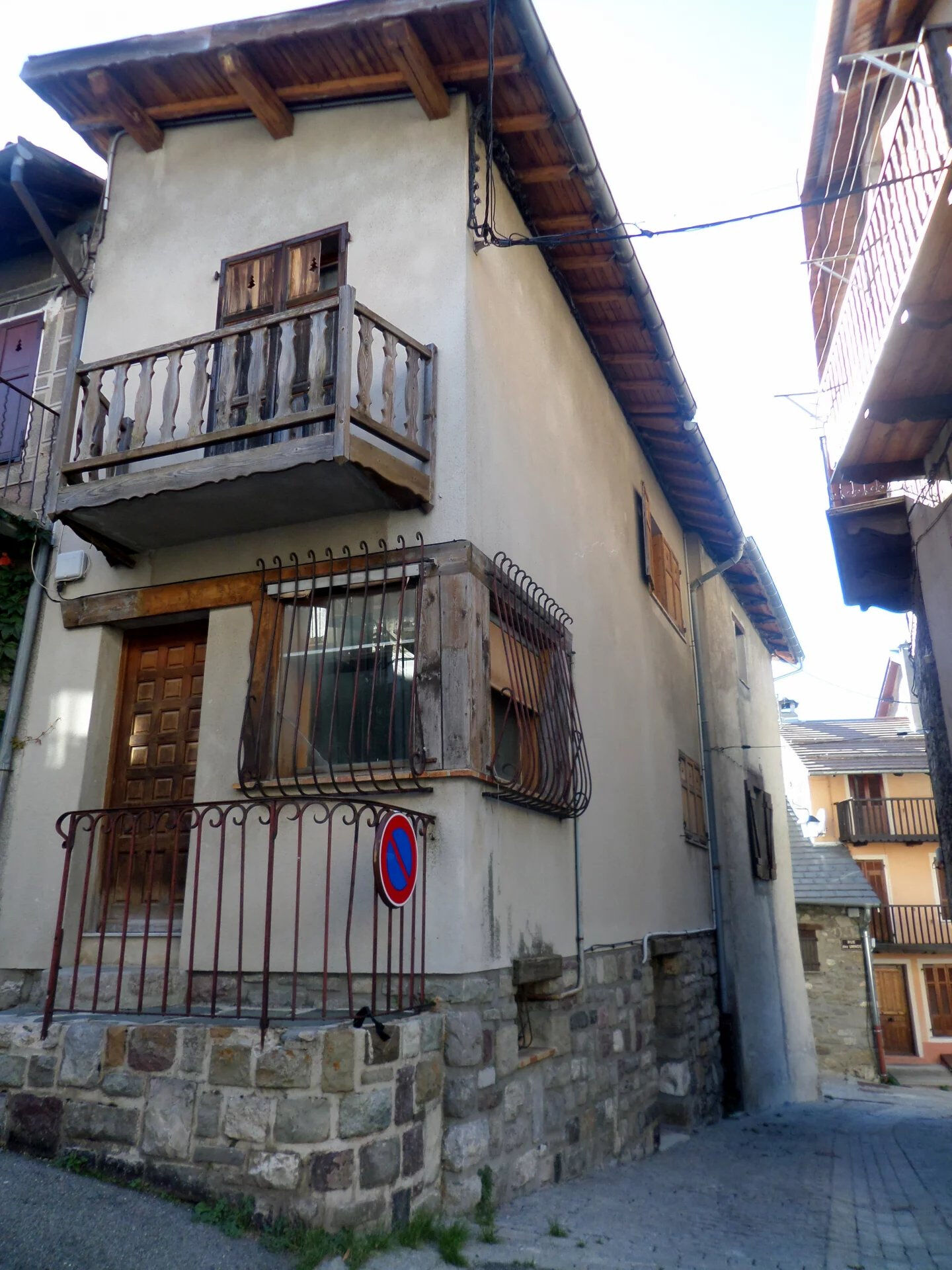 Agence immobilière de Mireille BURESI