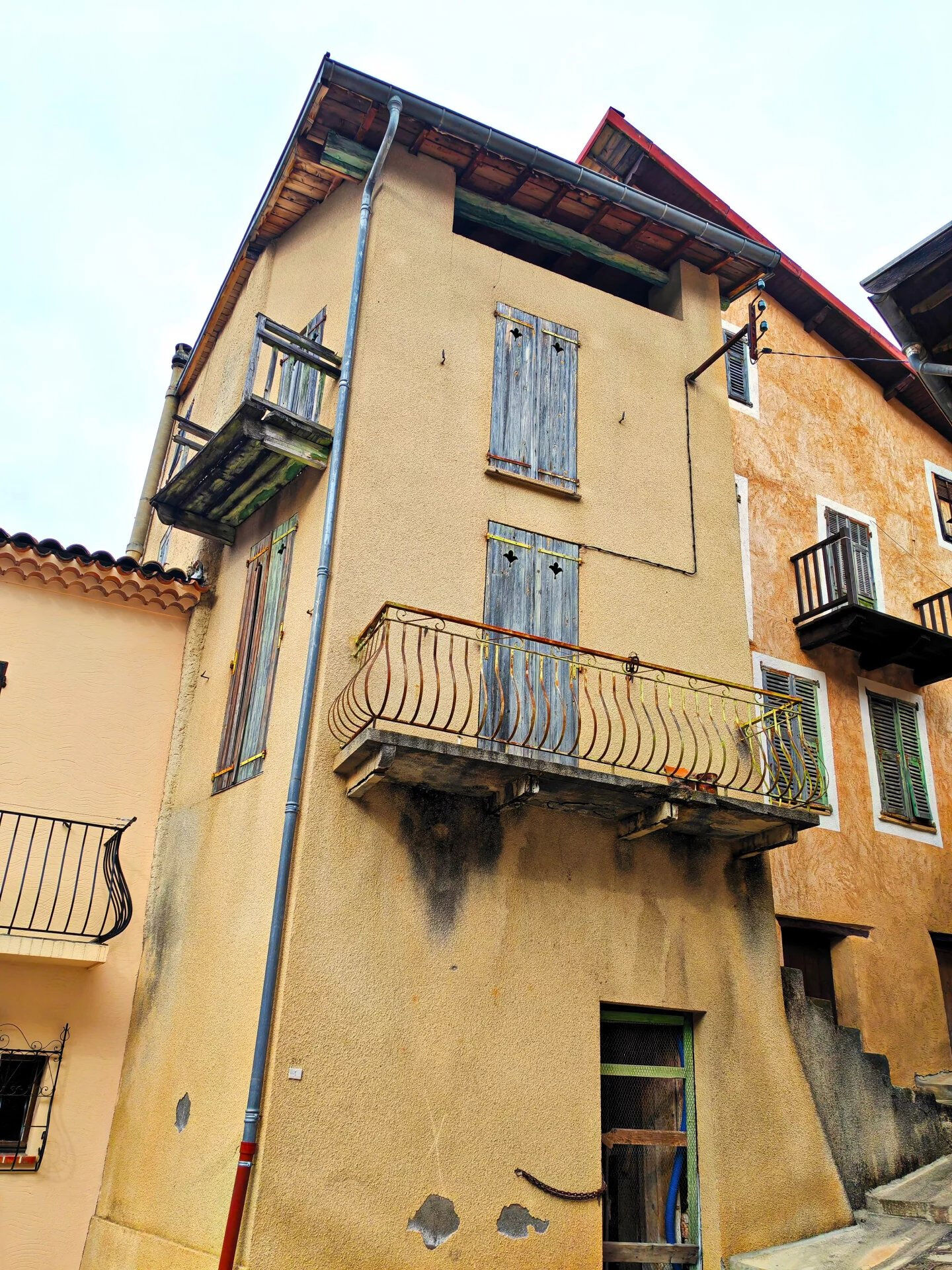 Agence immobilière de Mireille BURESI