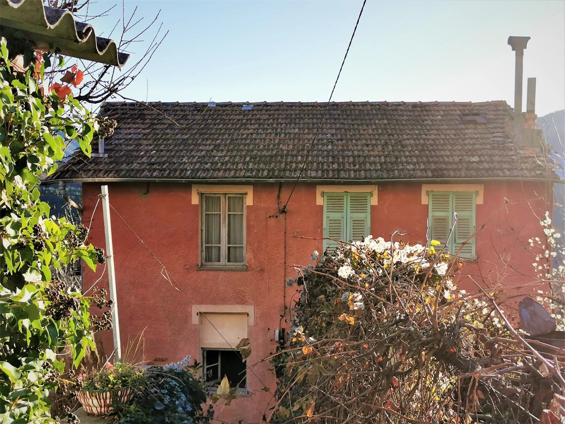 Agence immobilière de Mireille BURESI