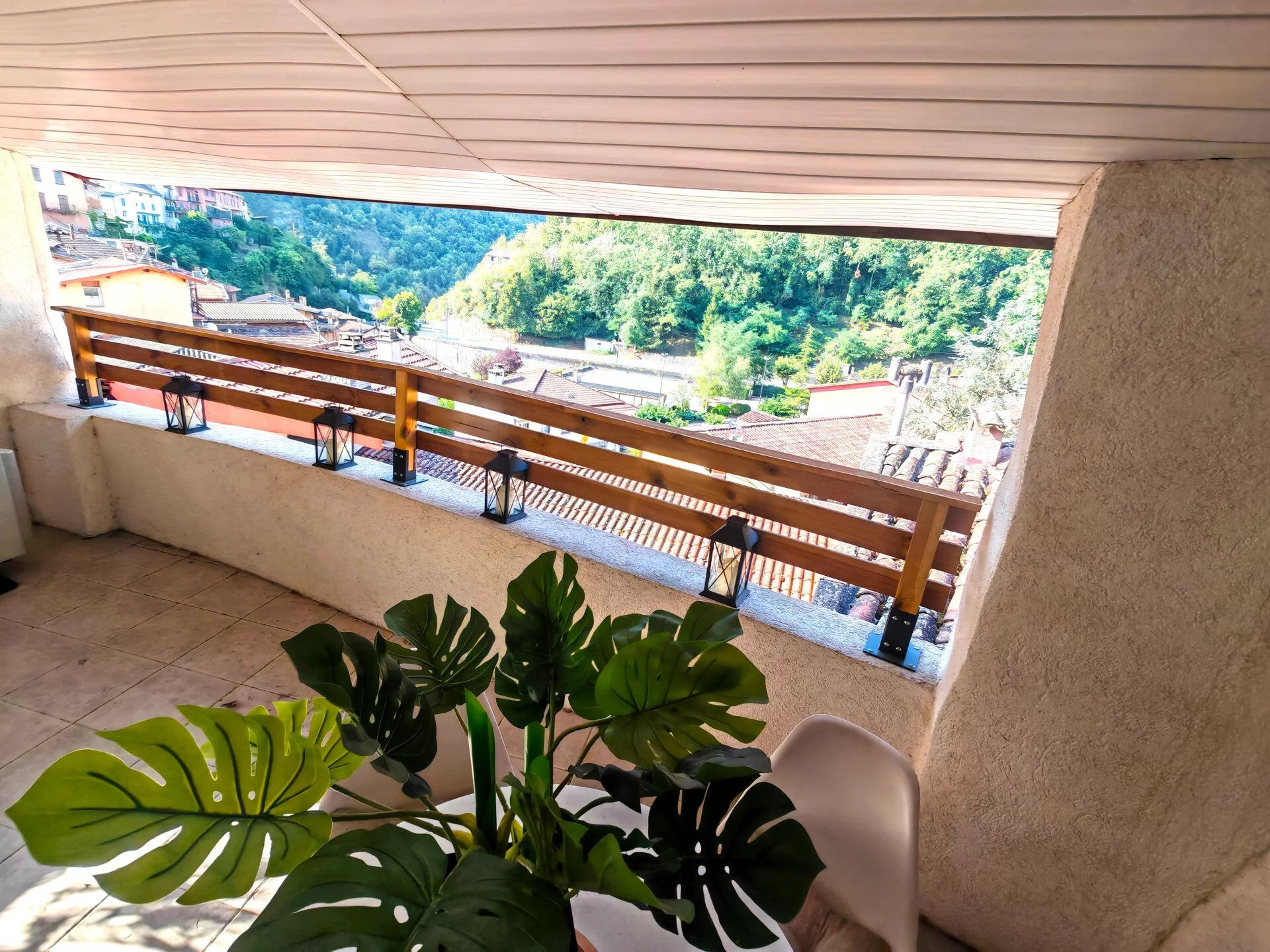 Agence immobilière de Mireille BURESI