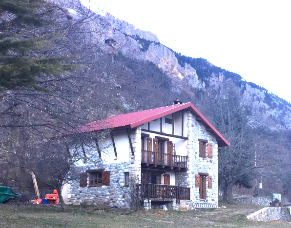 Agence immobilière de Mireille BURESI