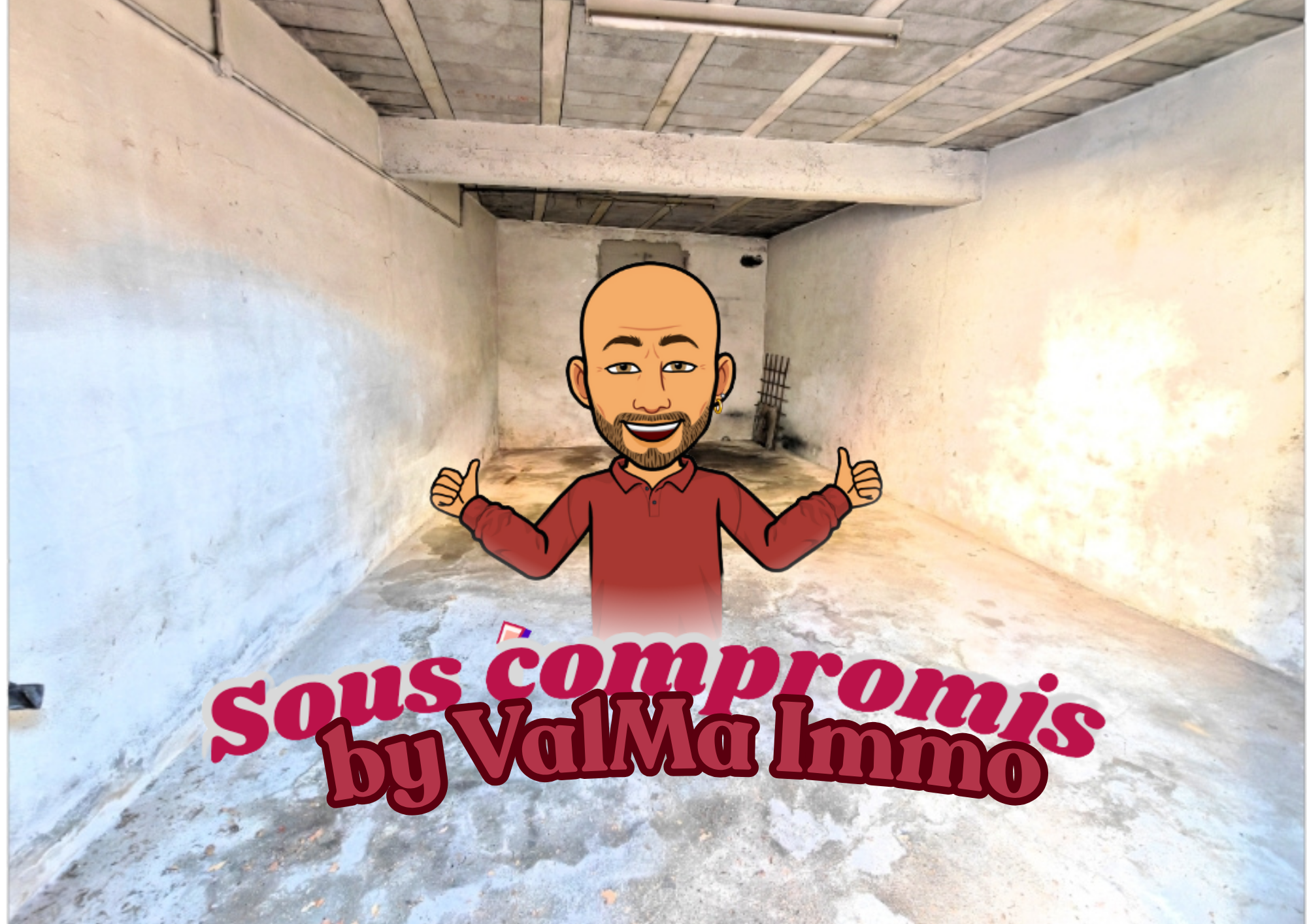 Agence immobilière de Mireille BURESI