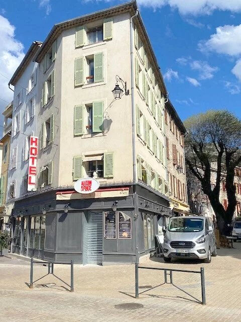 Agence immobilière de Mireille BURESI