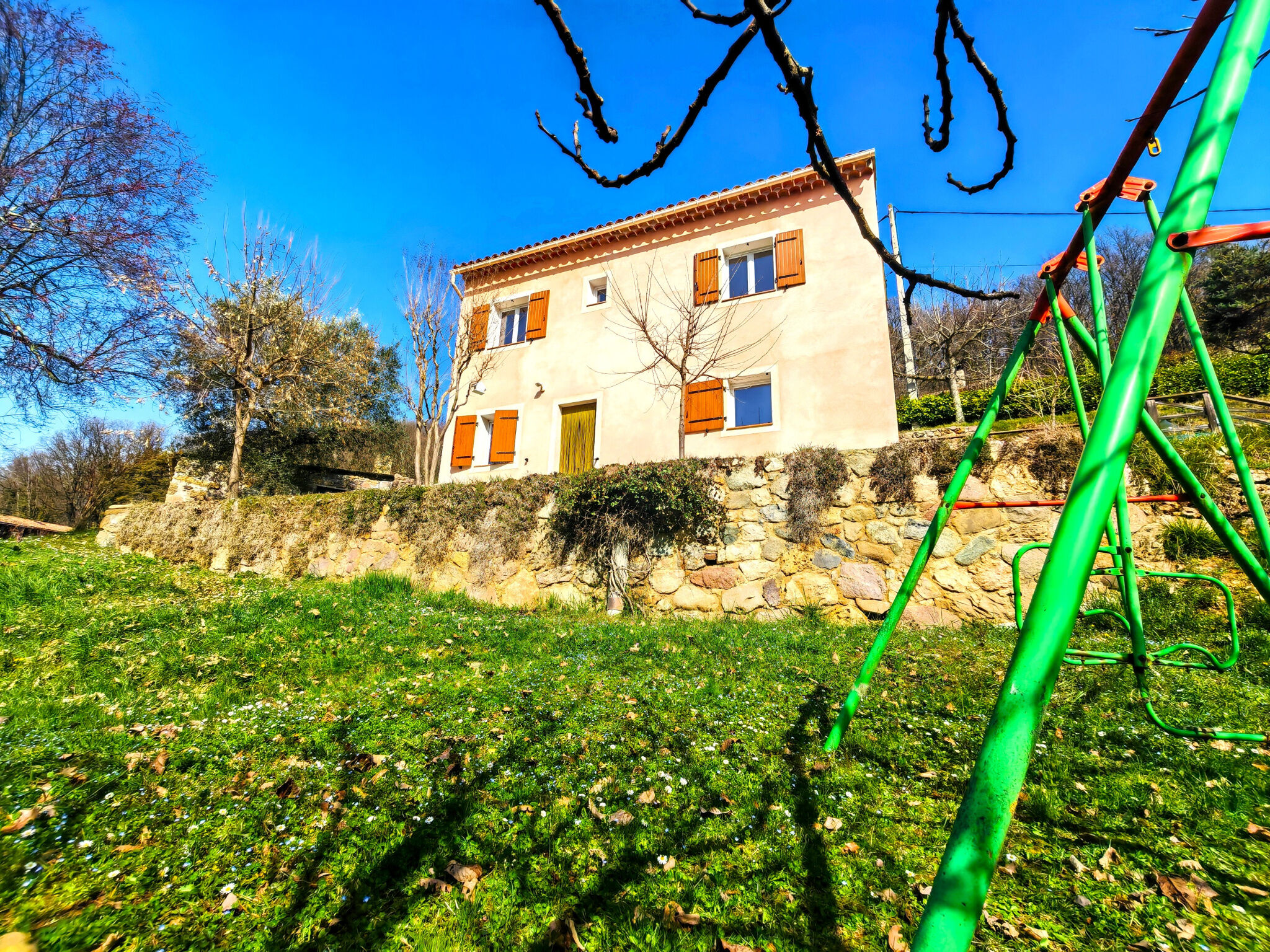 Agence immobilière de Mireille BURESI